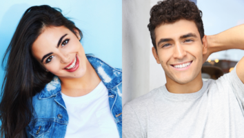 Meet the New 'Dancing With the Stars' Pros Sofia Ghavami and Ezra Sosa (Exclusive)